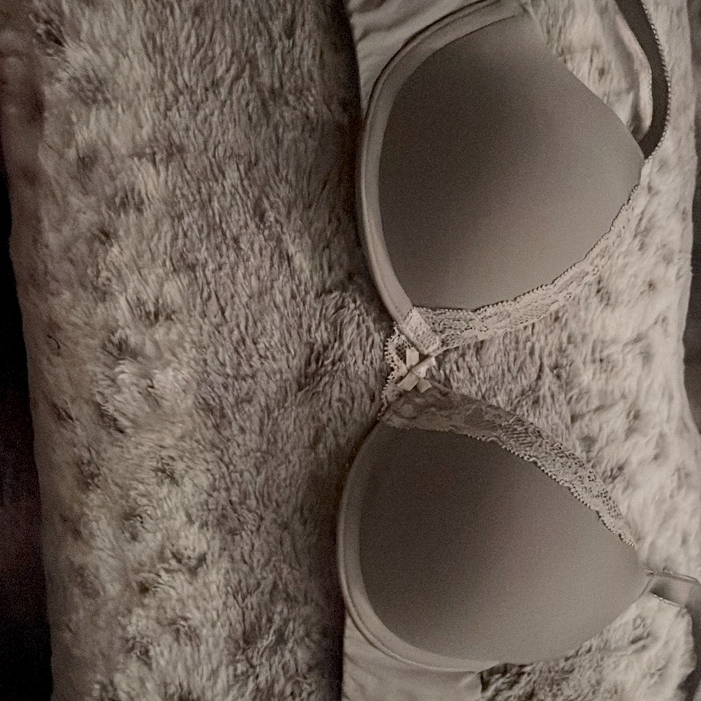 Aerie Padded Harper Bra